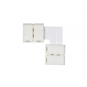 Коннектор угловой SMD 5050 Corner